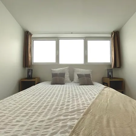 Apartament Le Numero 2