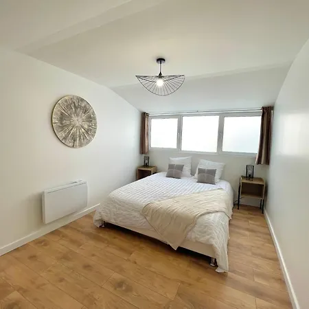 Apartament Le Numero 2 *